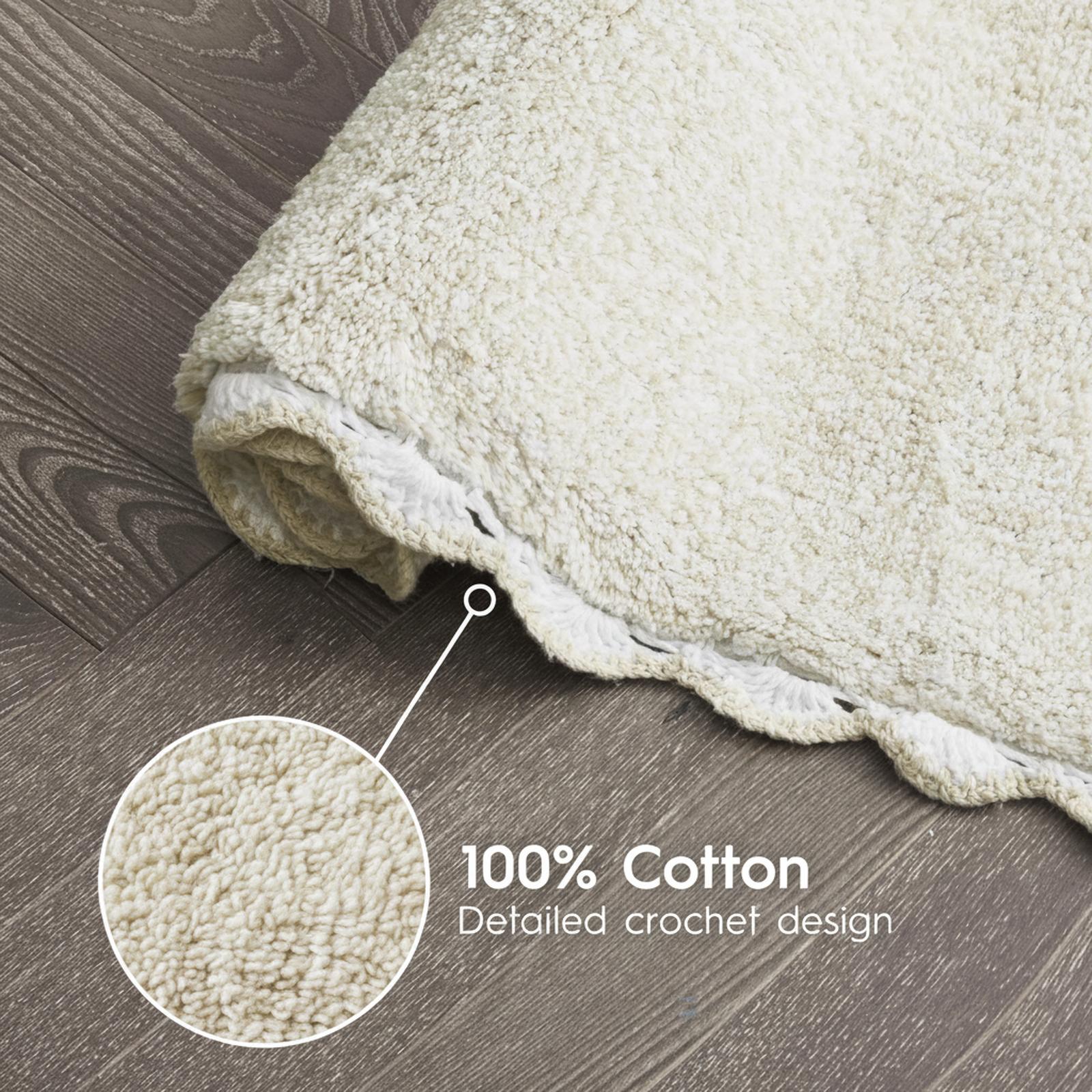 Paradigms Interiors 514068529835 Bath-Rugs - View #4
