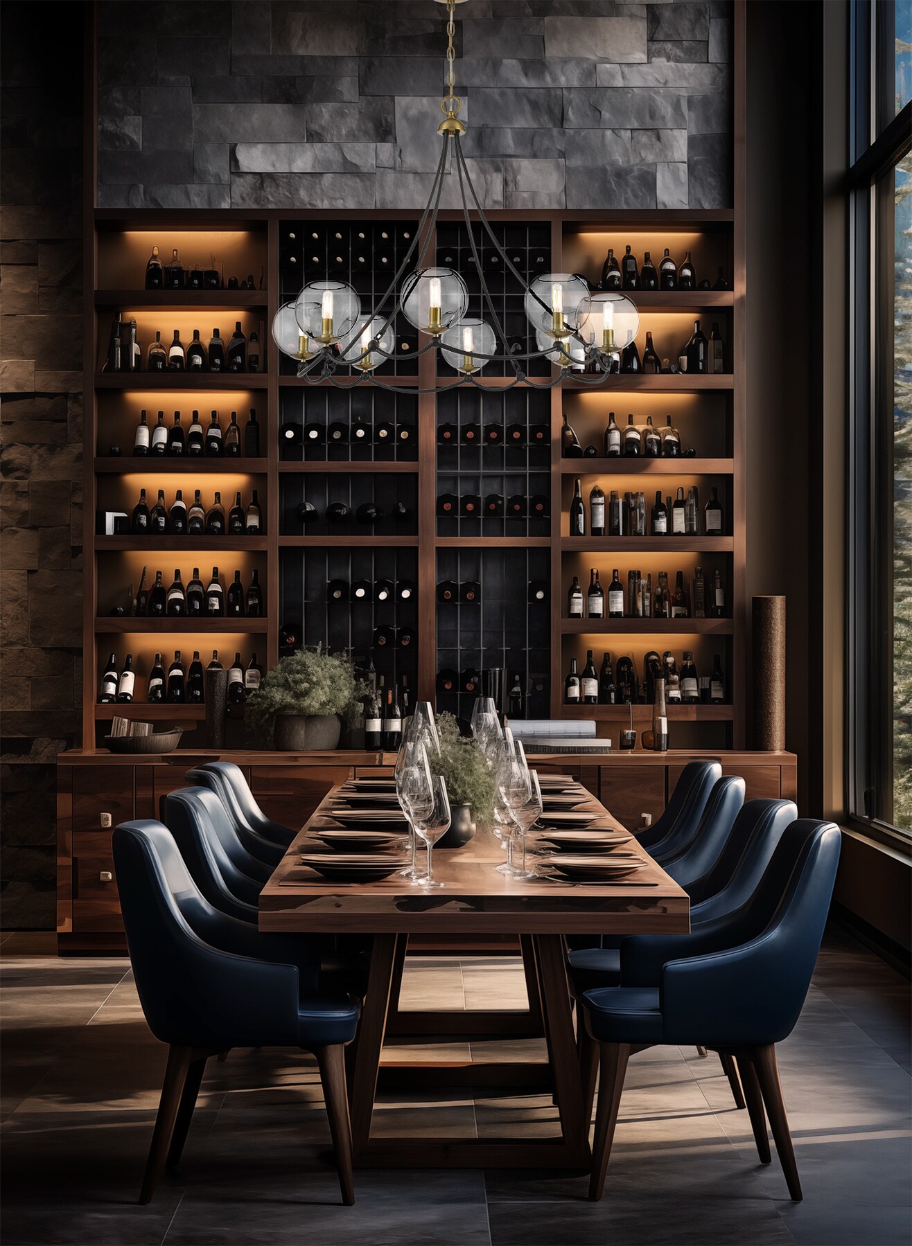 Minka Lavery 5067-726 b090015 - View #3