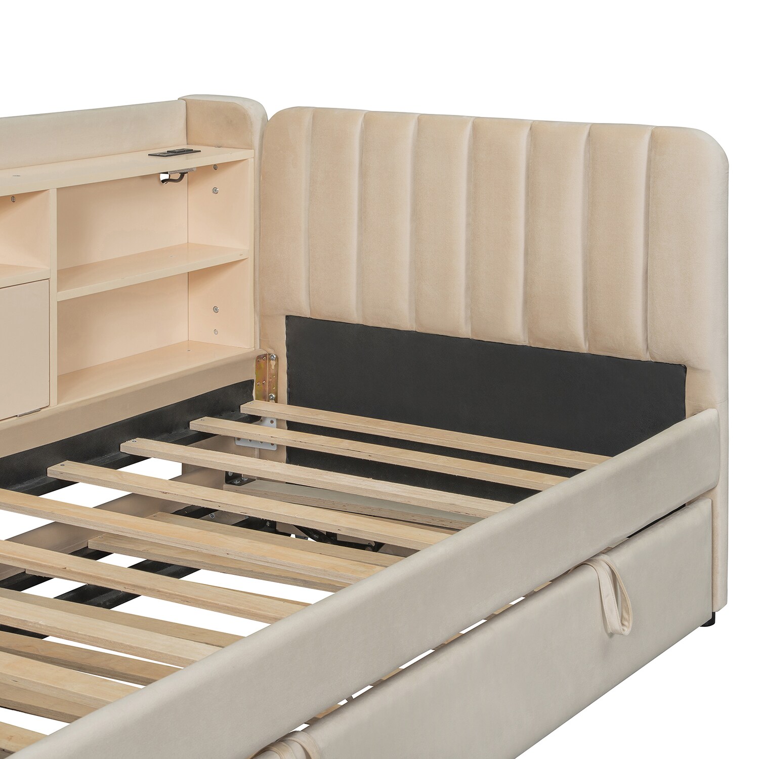 GZMR GZ-LW0064E beds - View #7