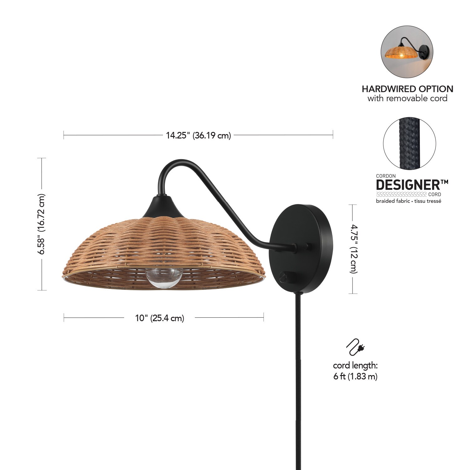 Globe Electric 91009821 b090000 - View #7
