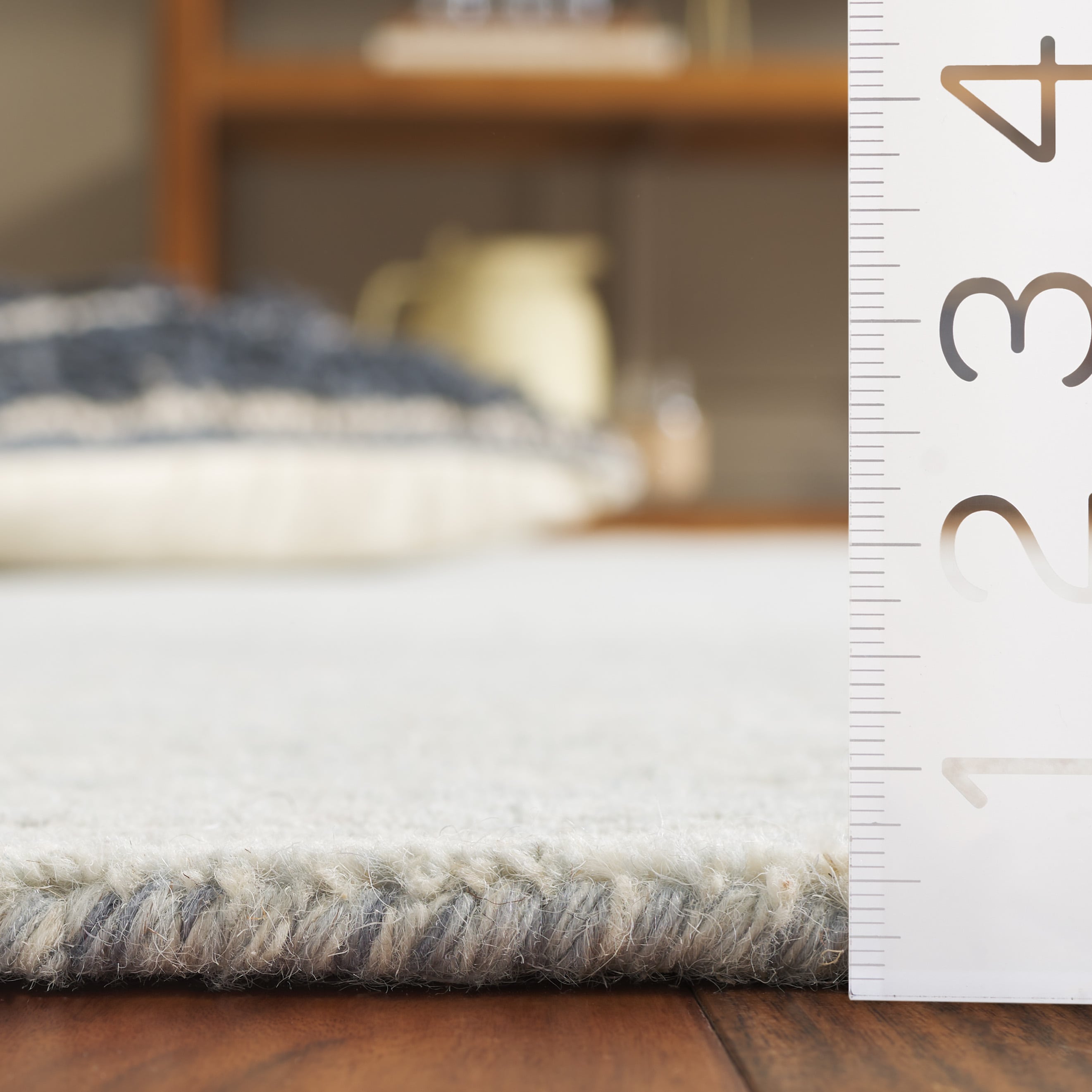 Safavieh EBN950K-8 rugs - View #4