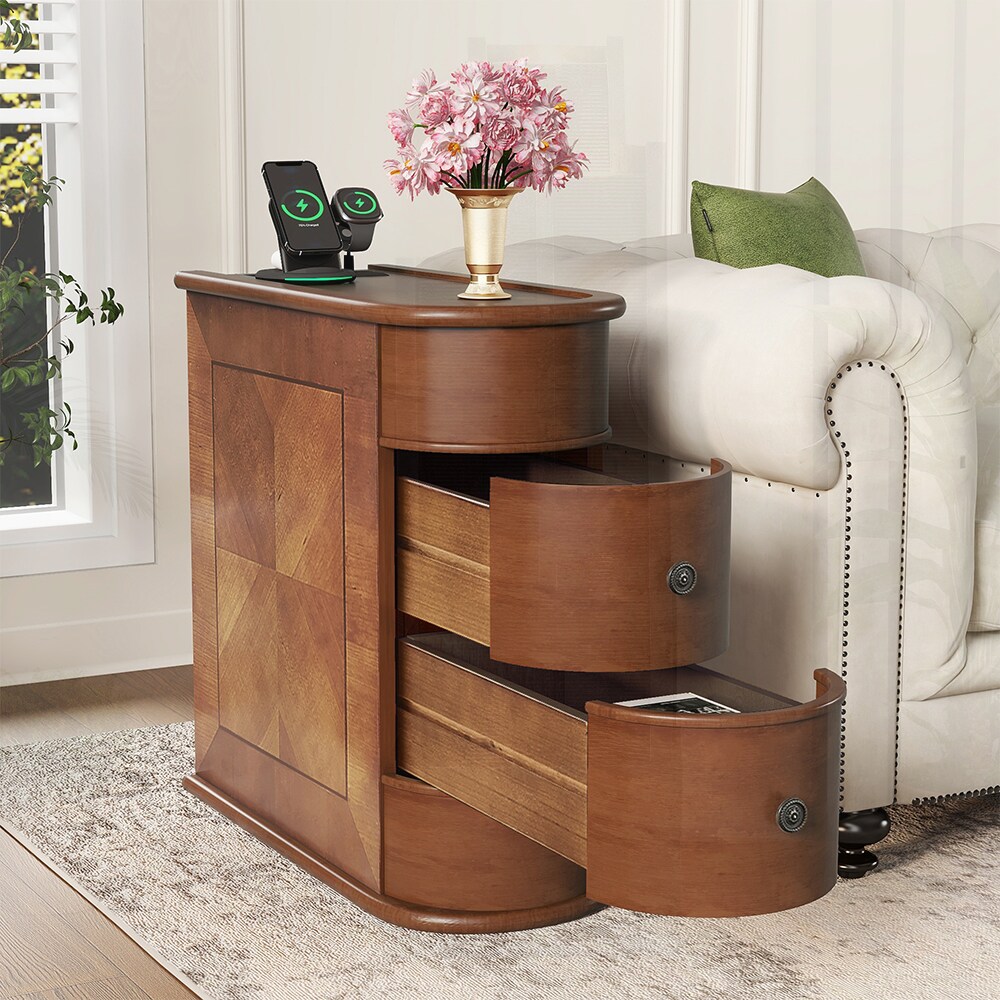 SunJet RMRVEHUXAPBNV nightstands - View #3