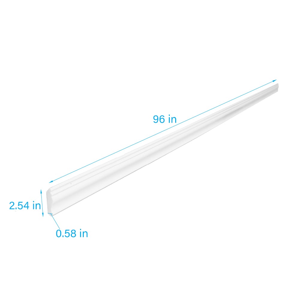 RELIABILT LS-SW-MCROWN8 Cabinet-Accessories - View #3