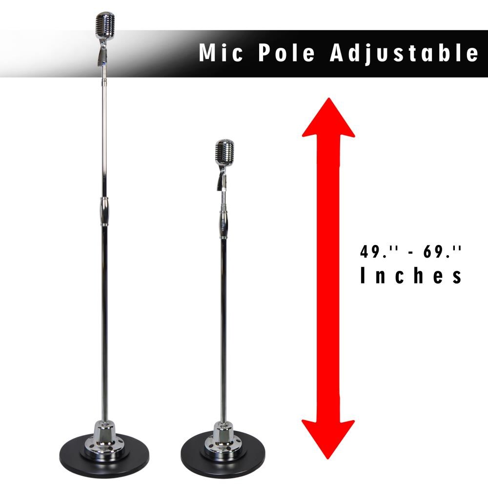 Pyle PDMICR70SL Portable-Speakers - View #4