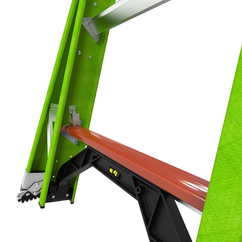 Little Giant Ladders 17224 Extension-Ladders - View #10