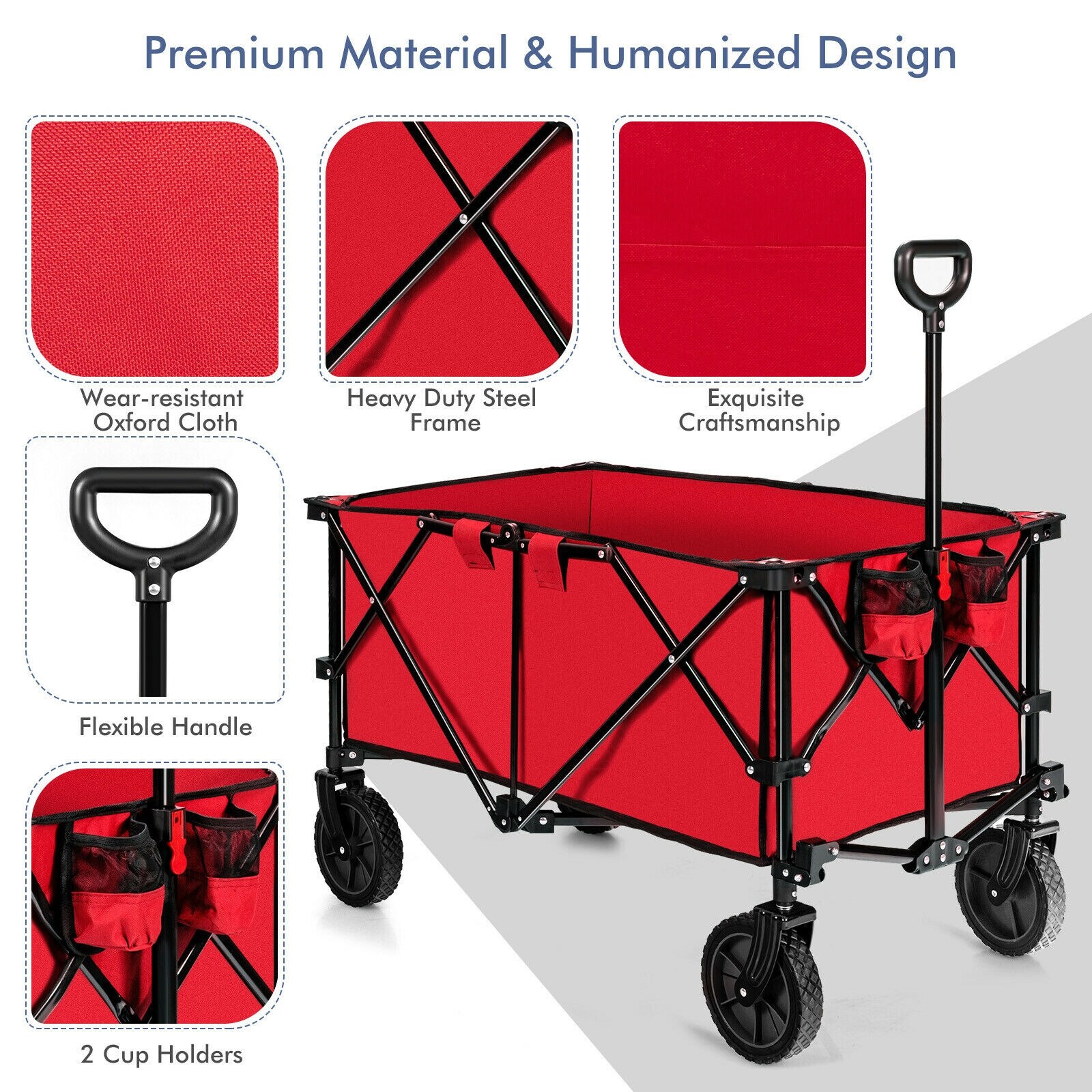  GC-354TL42RE Yard-Carts - View #7