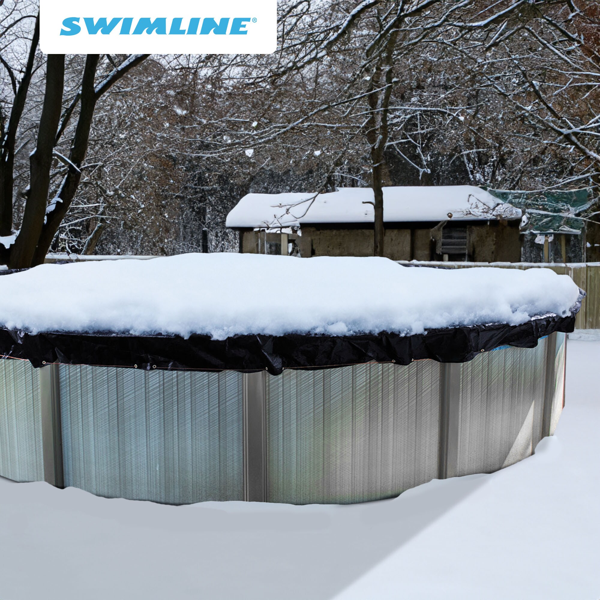 Swimline 32278 Pool-Covers - View #5