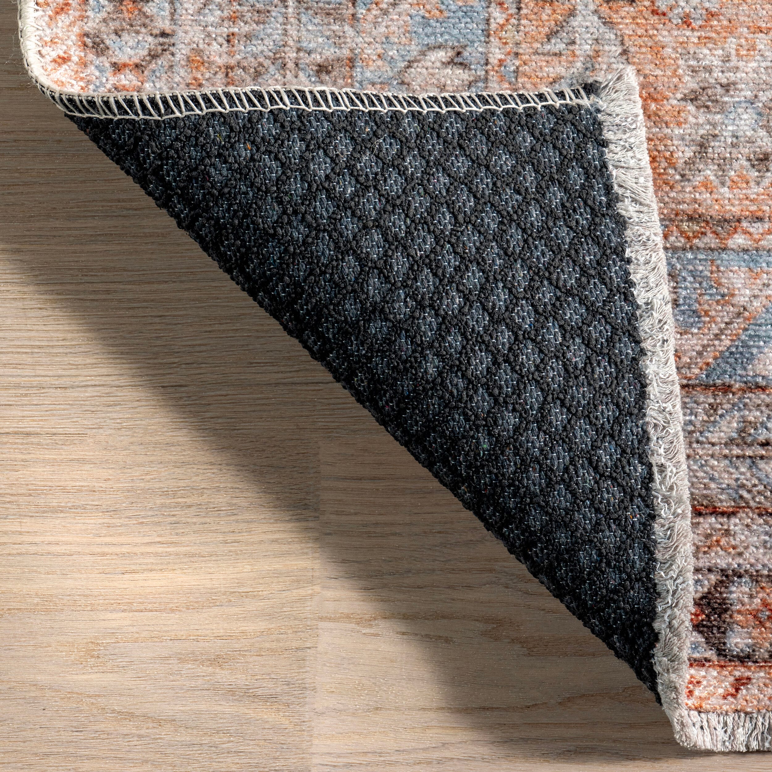 nuLOOM 200RZNB09C-9012 rugs - View #7