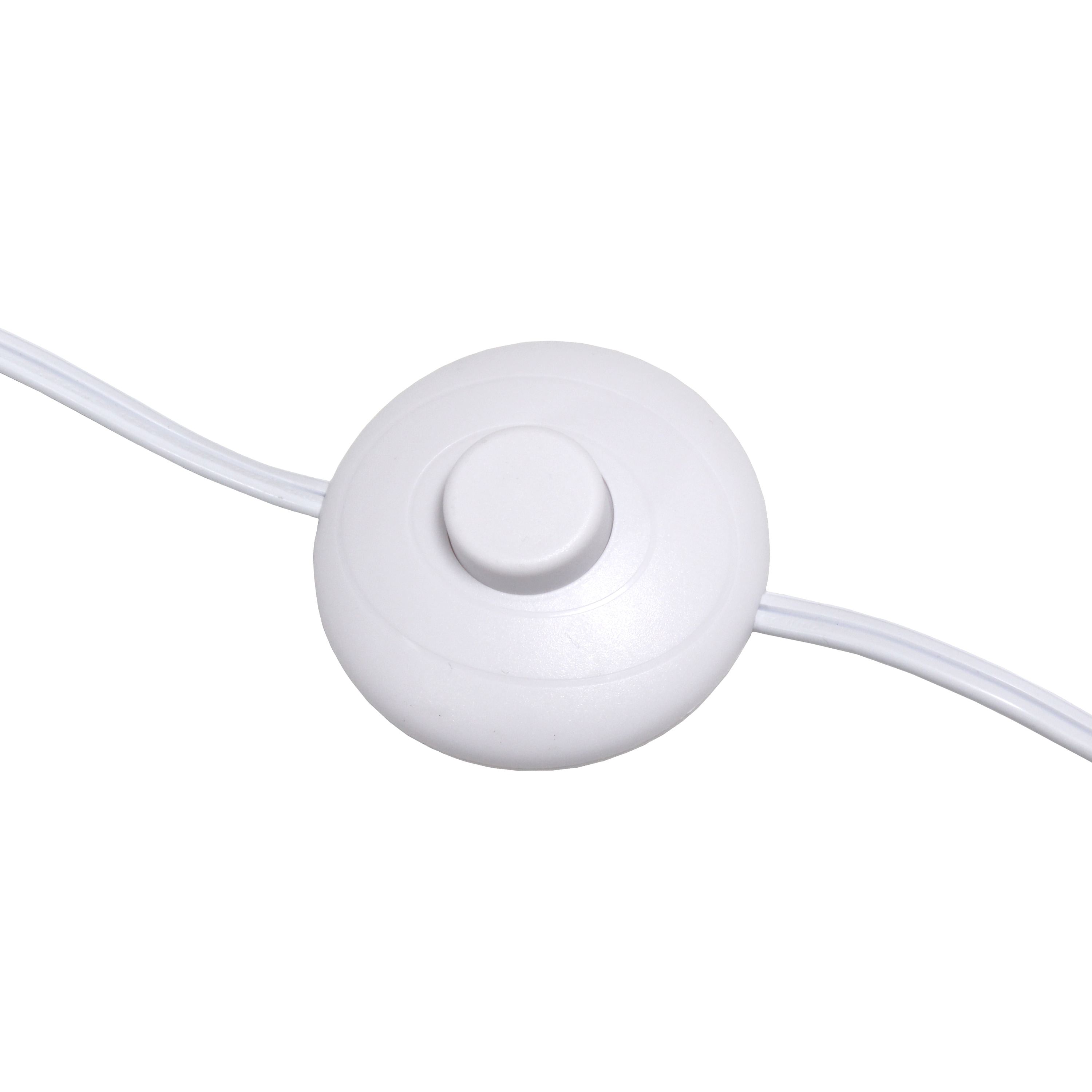 Simple Designs LF1036-WHT floorlamps - View #9