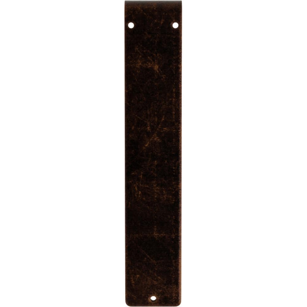Ekena Millwork BKTM02X07X10TTRACO Mending-Plates-Brackets-Braces - View #5