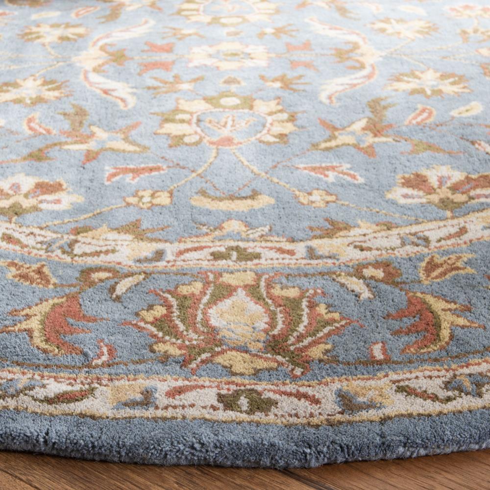 Safavieh HG969A-6R rugs - View #3