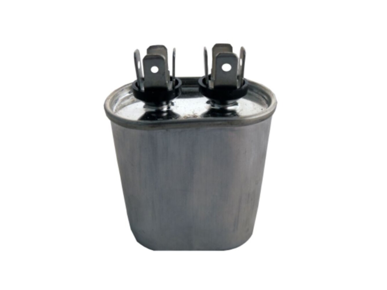  122040 440-Volt 40/5-MFD Oval Single Run Capacitor