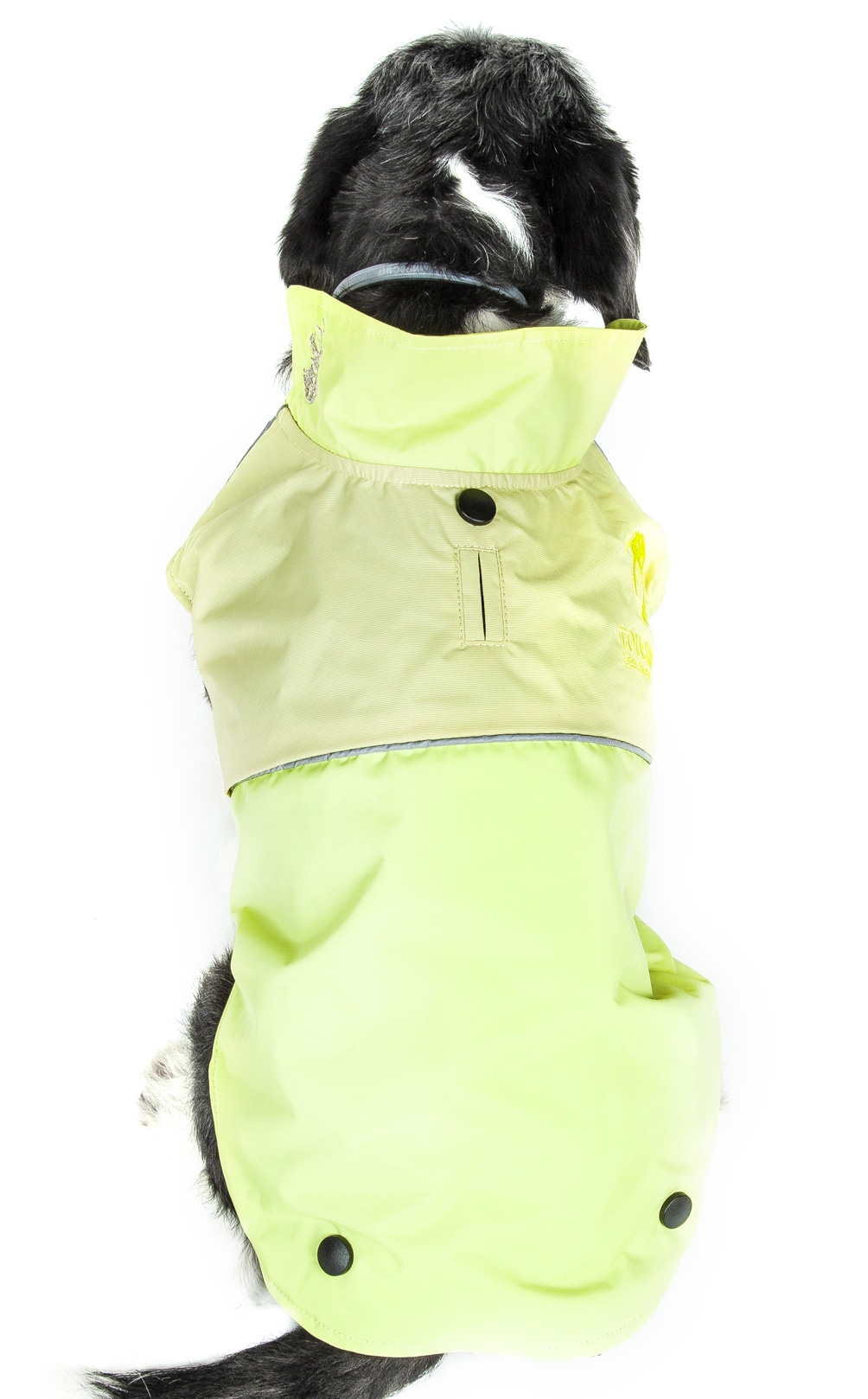 Touchdog JKTD4YLMD Dog-Apparel - View #3