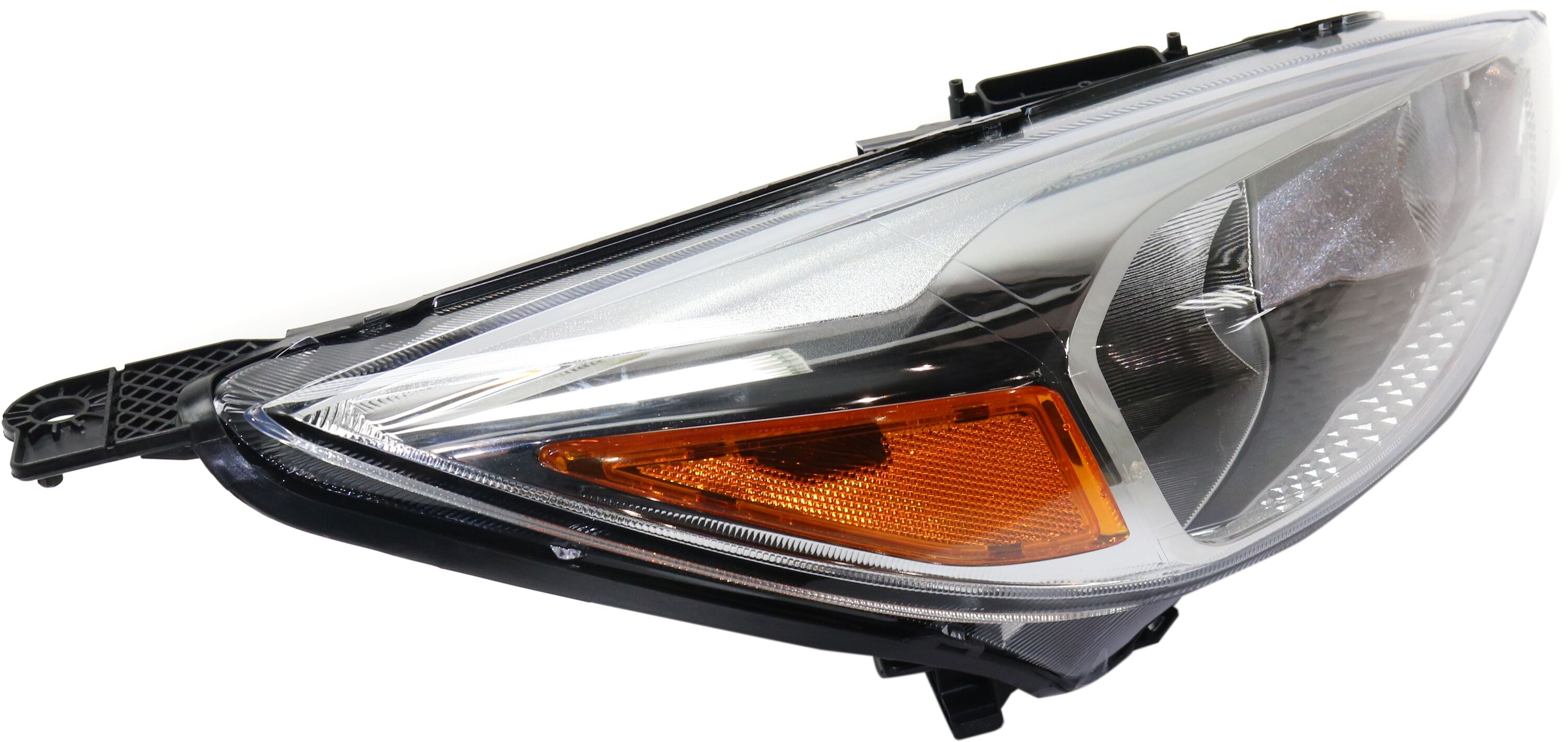 Garage-Pro GPRF10010025Q Headlights-Components - View #2