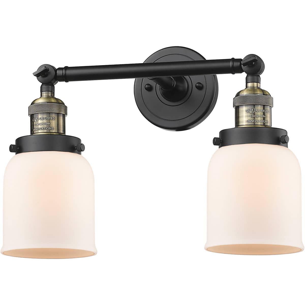 Innovations Lighting 208L-BAB-G51-LED b089995 - View #3