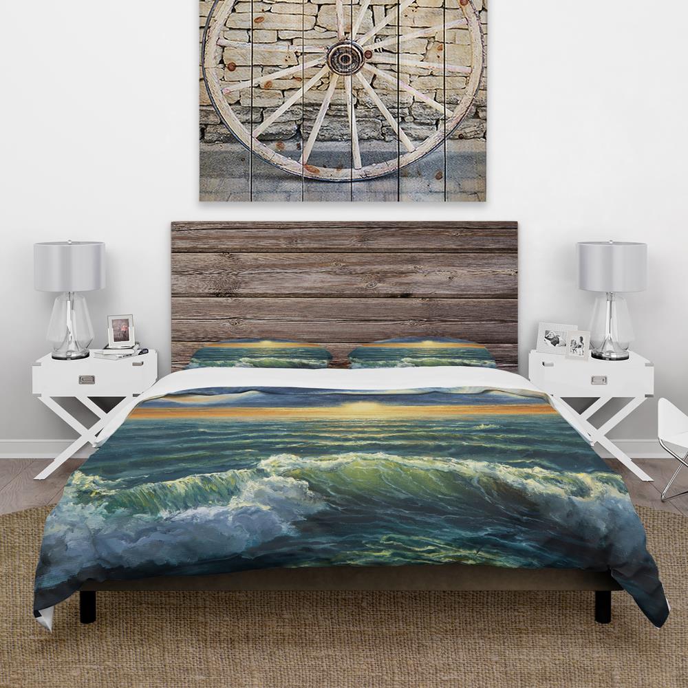 Designart BED18399-T bedding - View #3