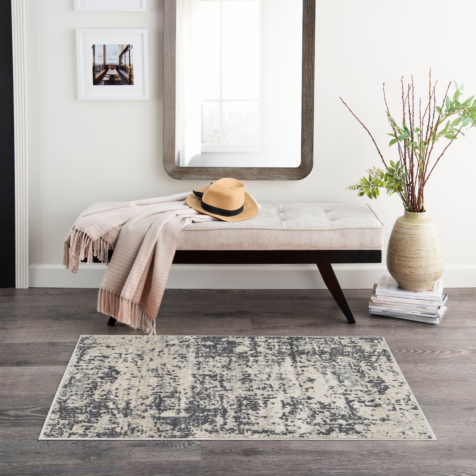 Nourison 841491160305 rugs - View #2