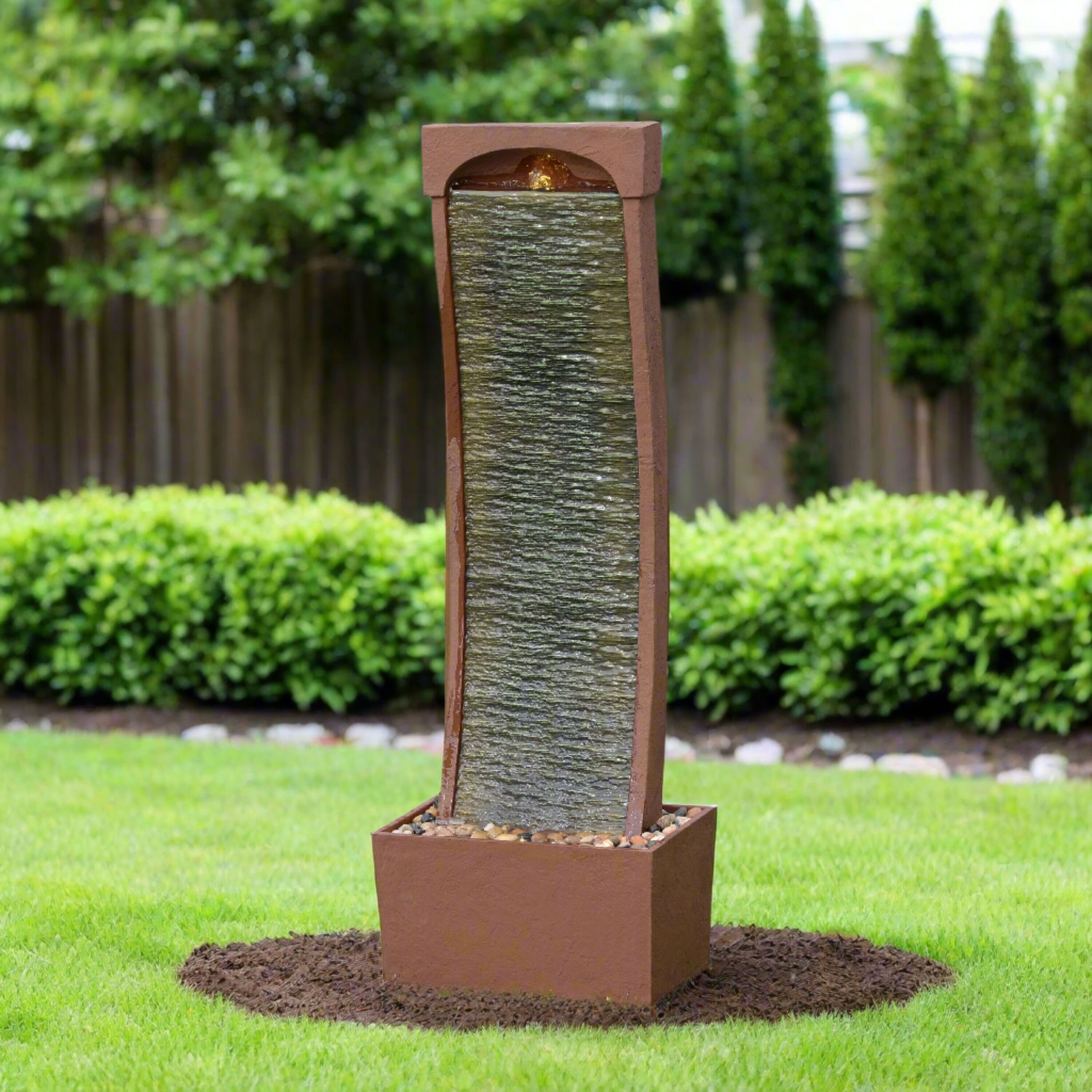 Teamson Home FT0324RR fountains - View #3