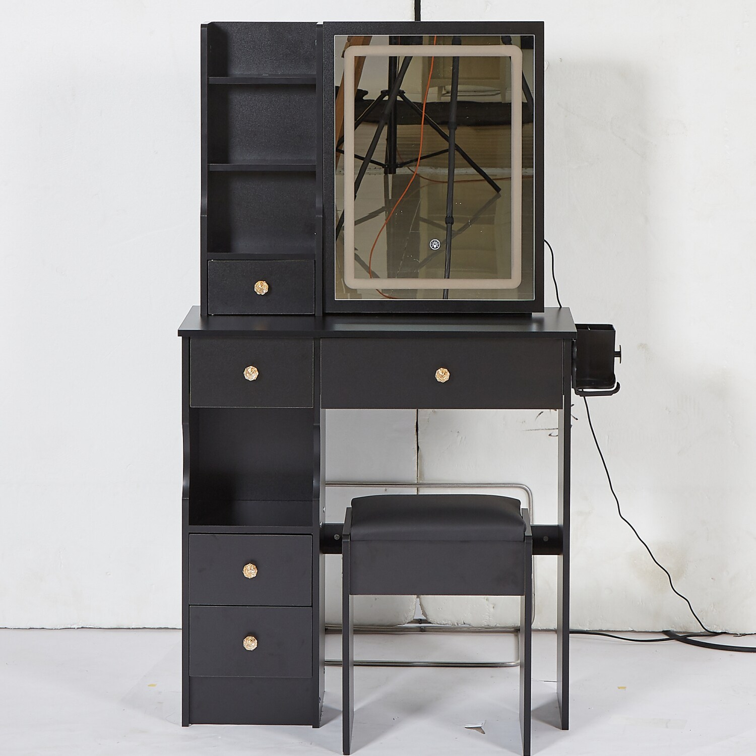 Streamdale Furniture W936P226037 Bedroom-Vanities - View #7