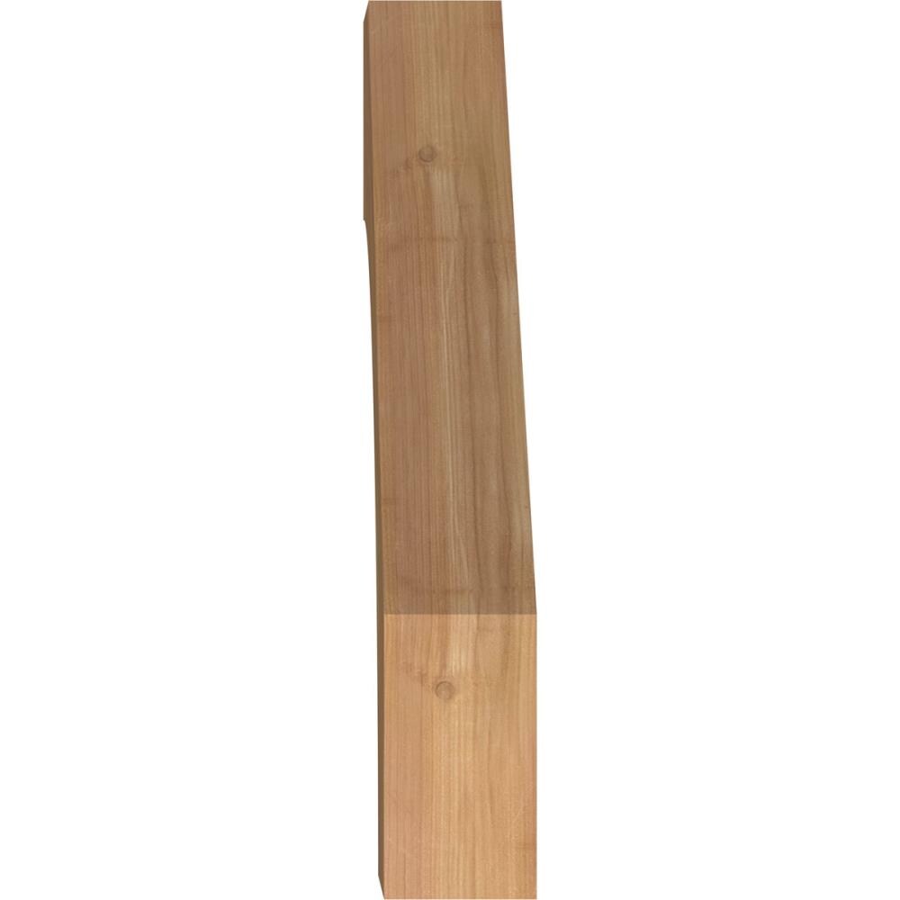 Ekena Millwork BRC04X22X22WTL00SWR braces - View #4