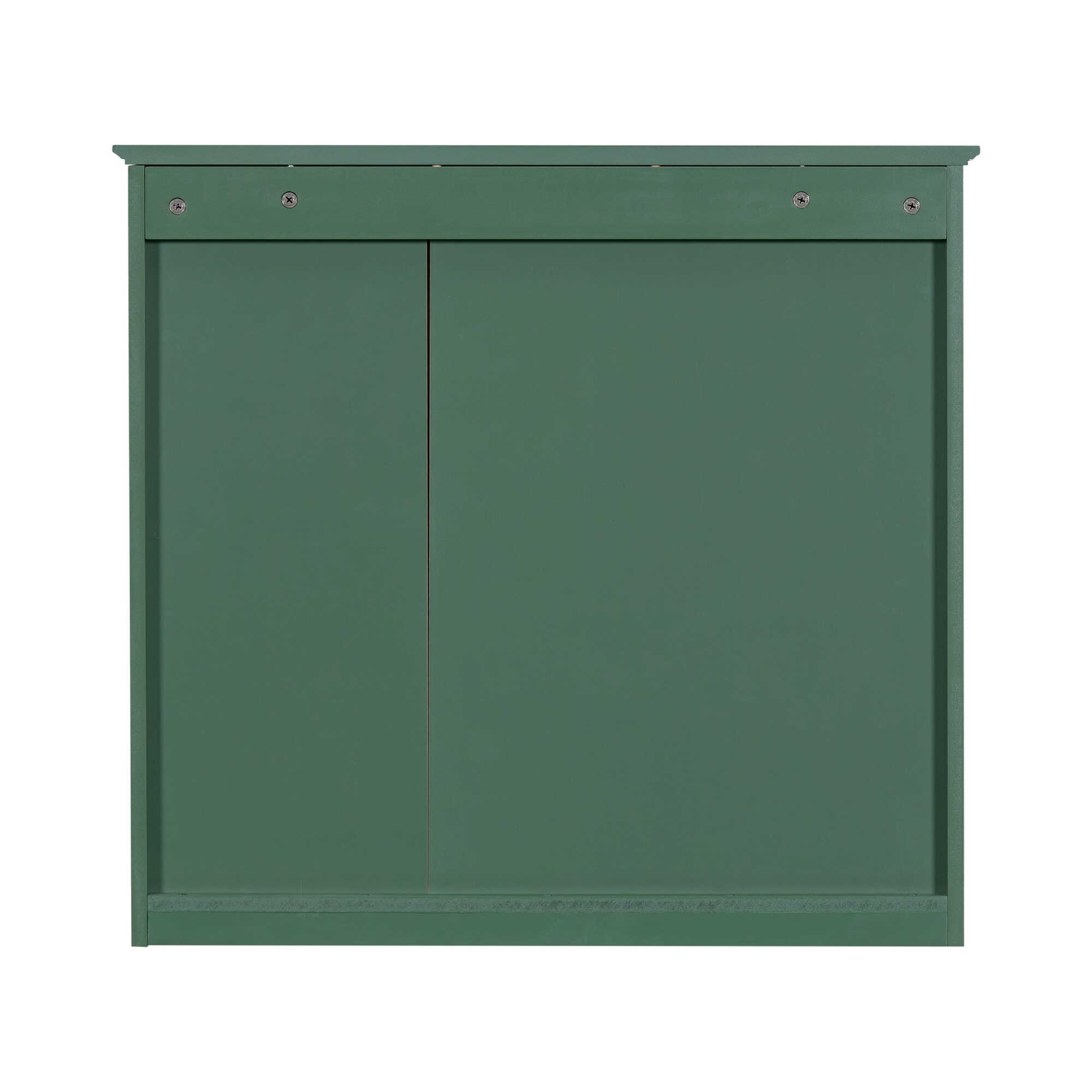 Siavonce XYD-ZX-HE02-WT Bathroom-Medicine-Cabinets - View #3