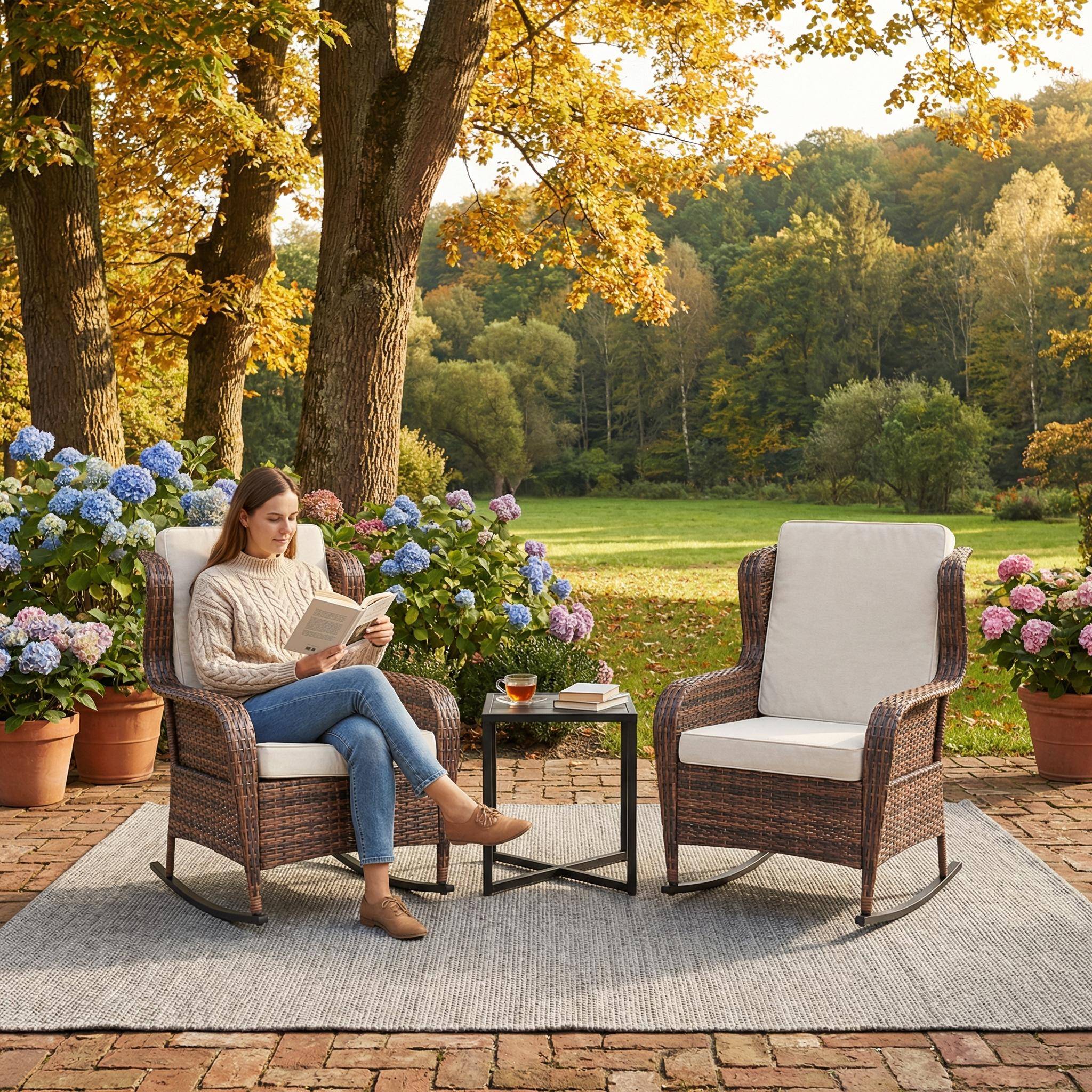 GAOMON LSPPJOK-7G6PA28U1E Patio-Chairs - View #5