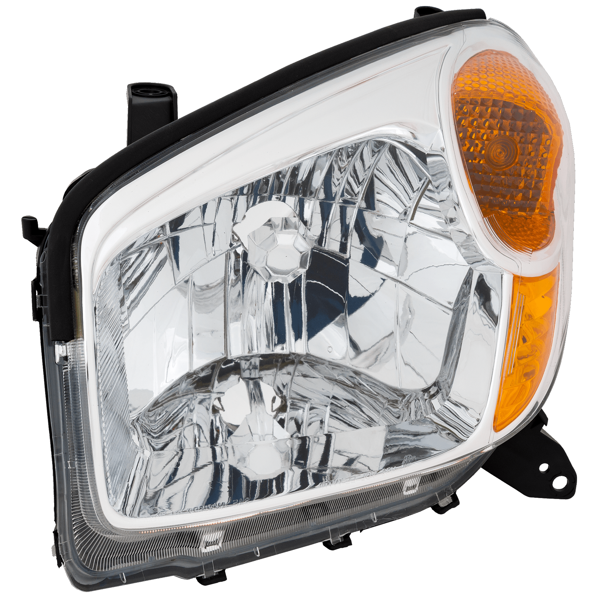 Garage-Pro JCWREPT100112GP Headlight For Toyota Rav4 2004-2005 Lh Lens and Housing
