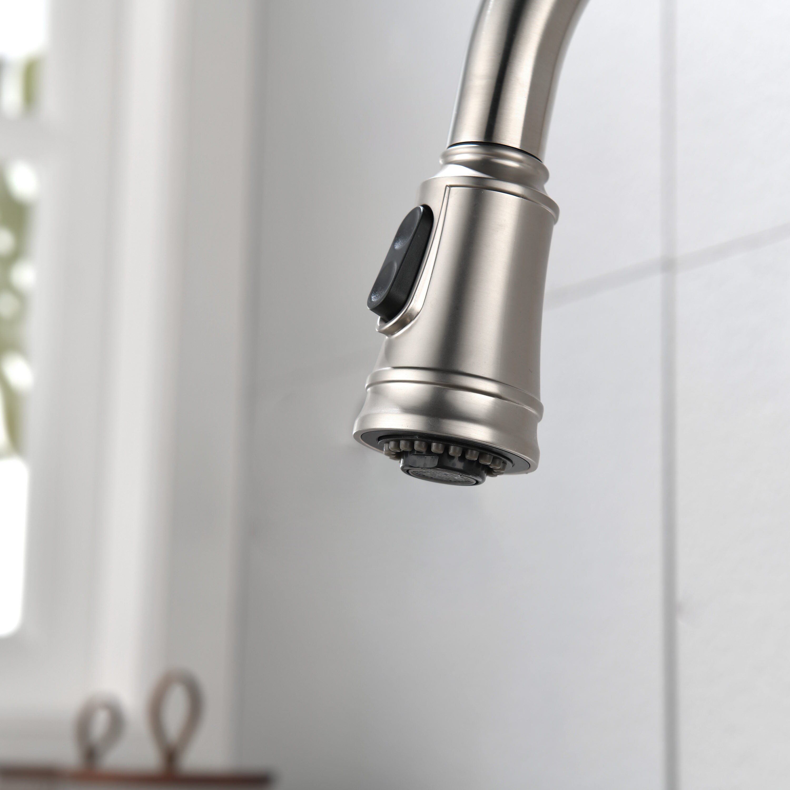 Clihome TC-016BN-KF Kitchen-Faucets - View #4