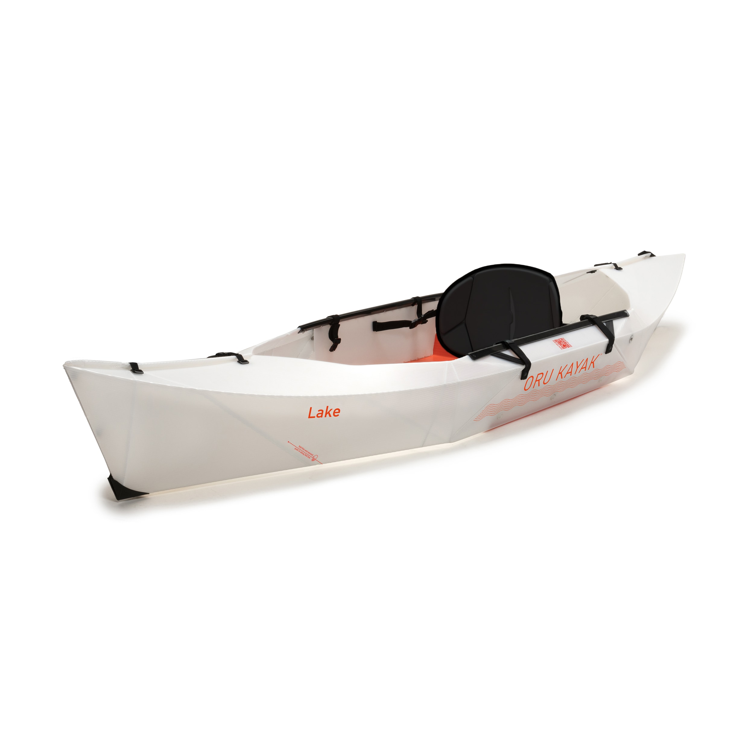 Oru Kayak OKY601-ORA-LK kayaks - View #2