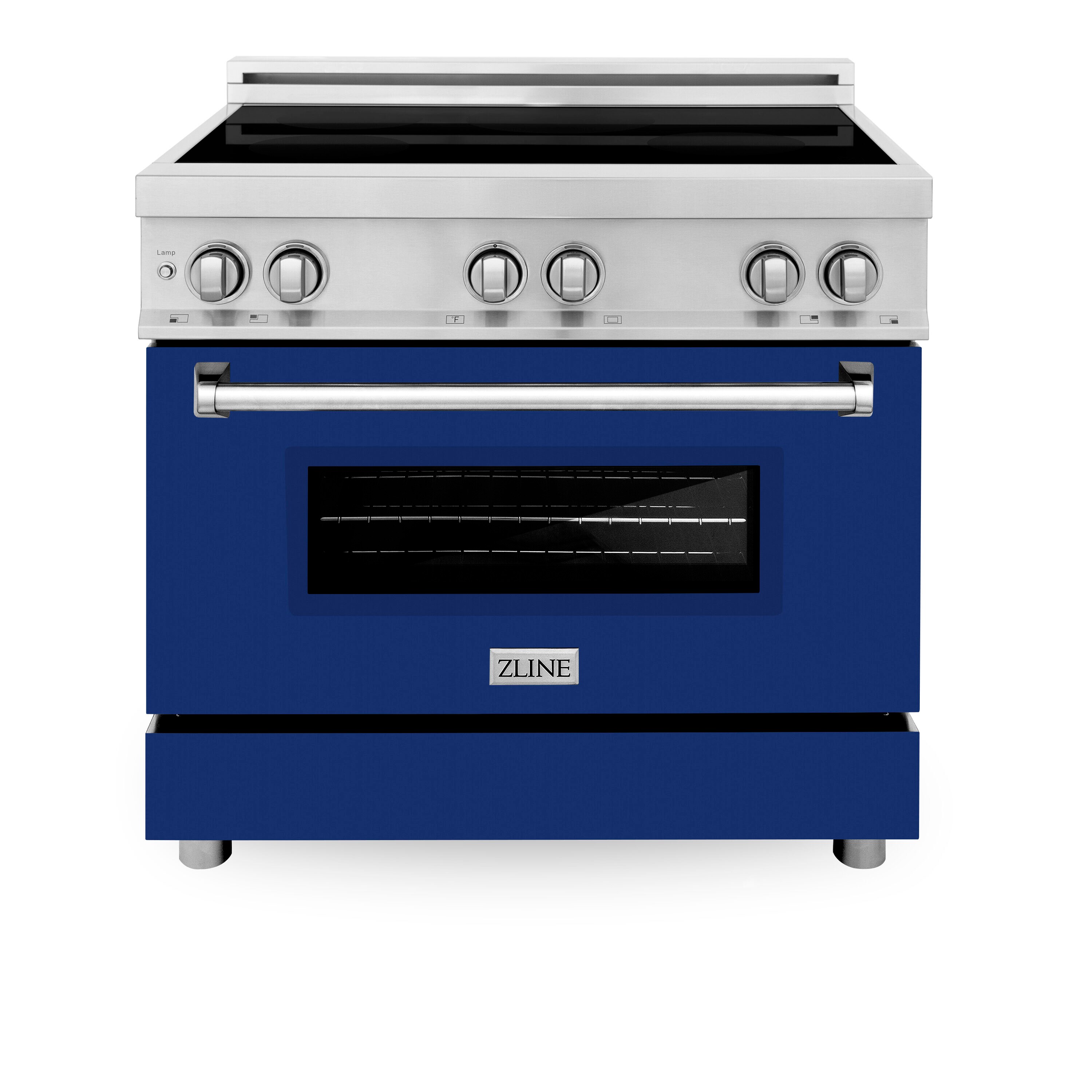 Freestanding Induction Ranges at