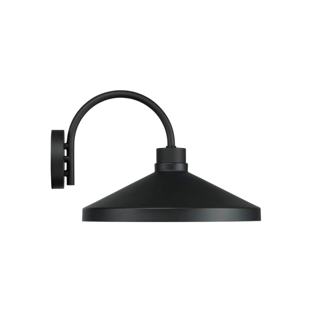Capital Lighting 953512BK b090000 - View #3