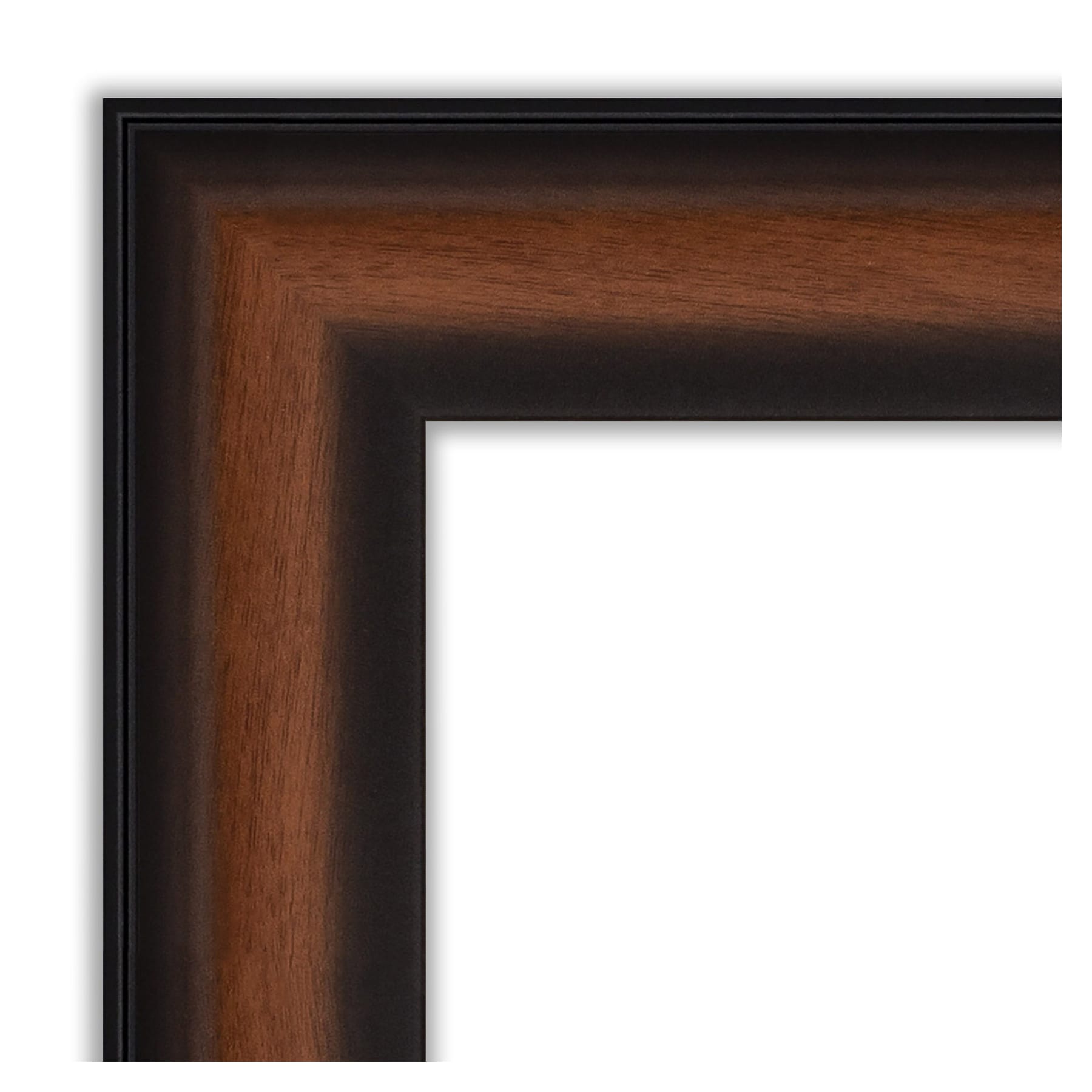 Amanti Art DSW4593648 Framed-Bath-Mirrors - View #7
