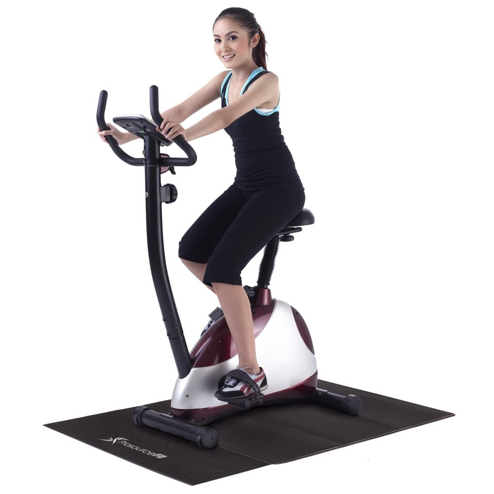 ProsourceFit PS1919TREADFM Fitness-Equipment-Mats - View #4