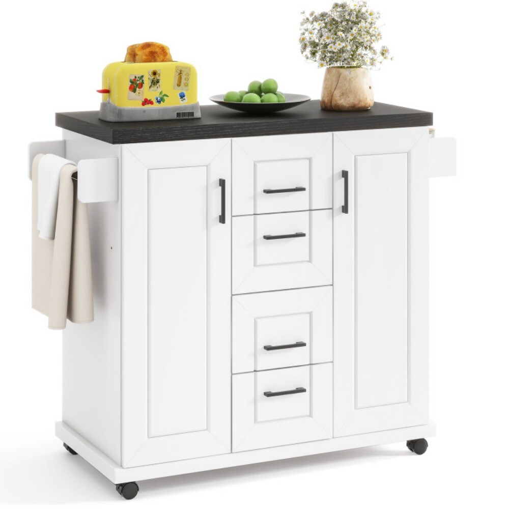 Fenbeli QLLSFENH854 Kitchen-Furniture - View #5