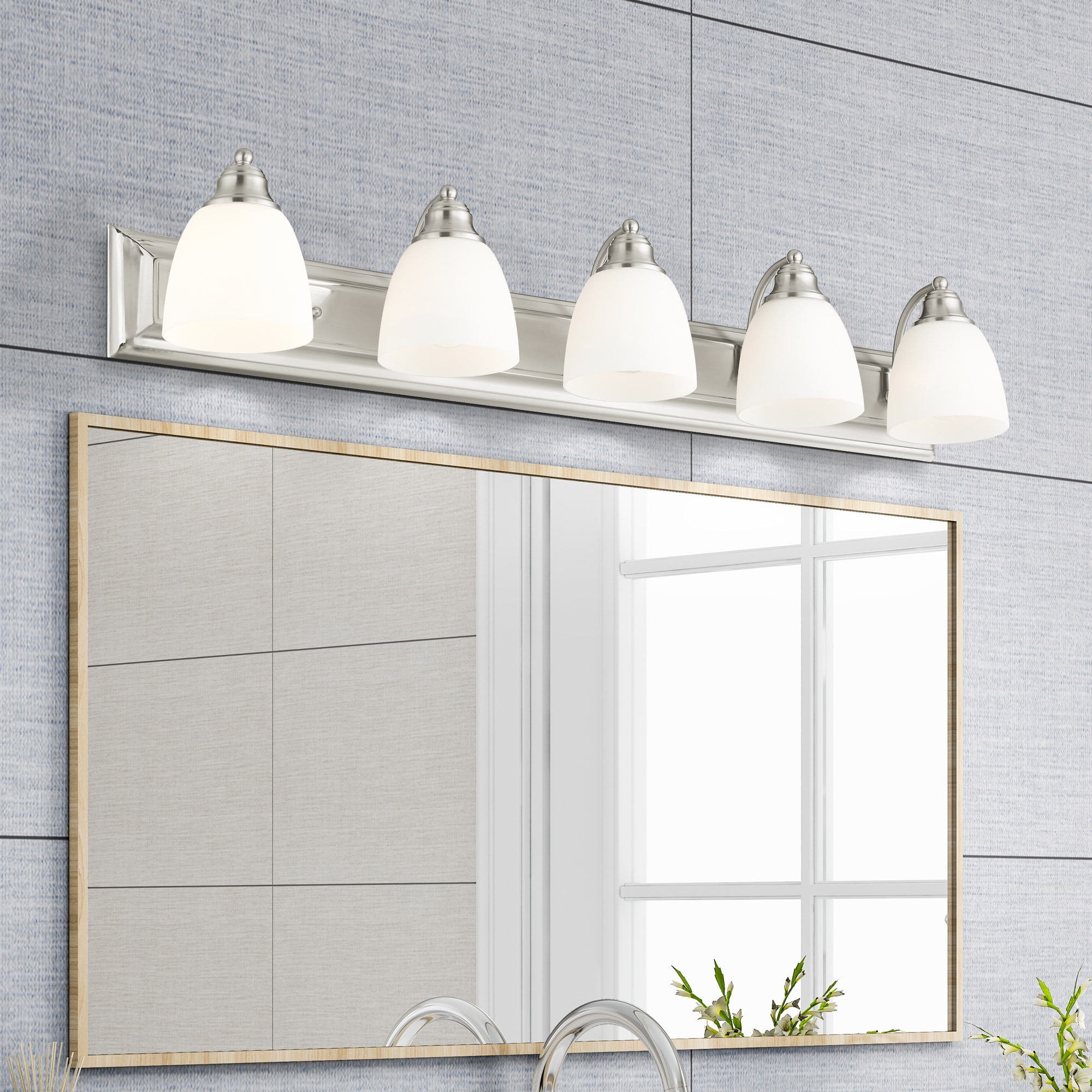 Livex Lighting 10505-91 b089995 - View #14