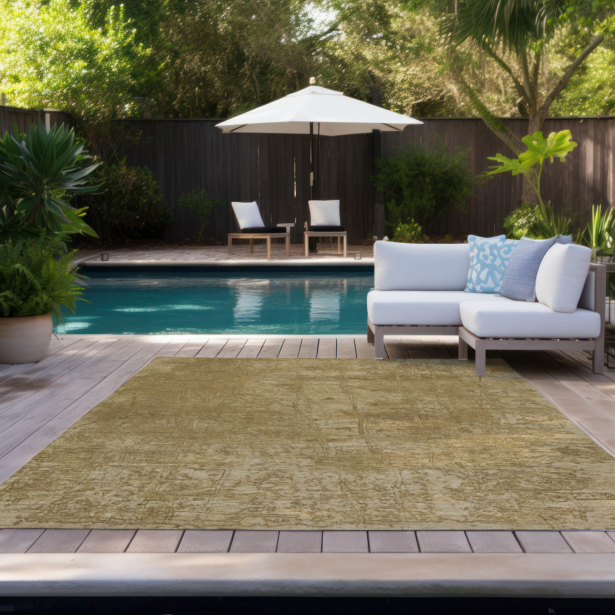 Addison Rugs ACN559BG10X14 rugs - View #9