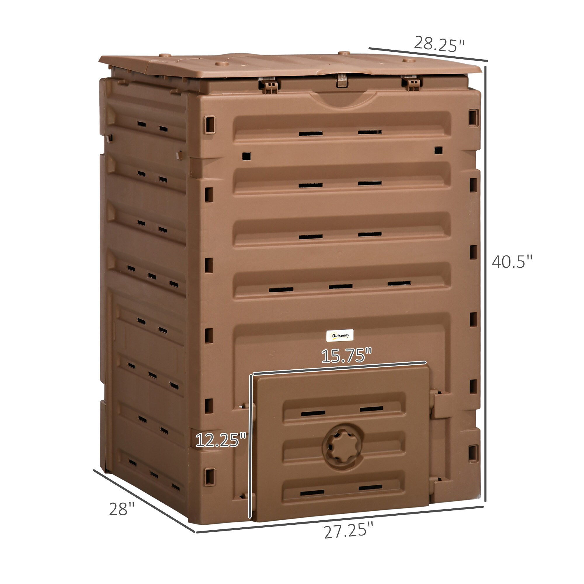  CWSEPP172555 composters - View #3