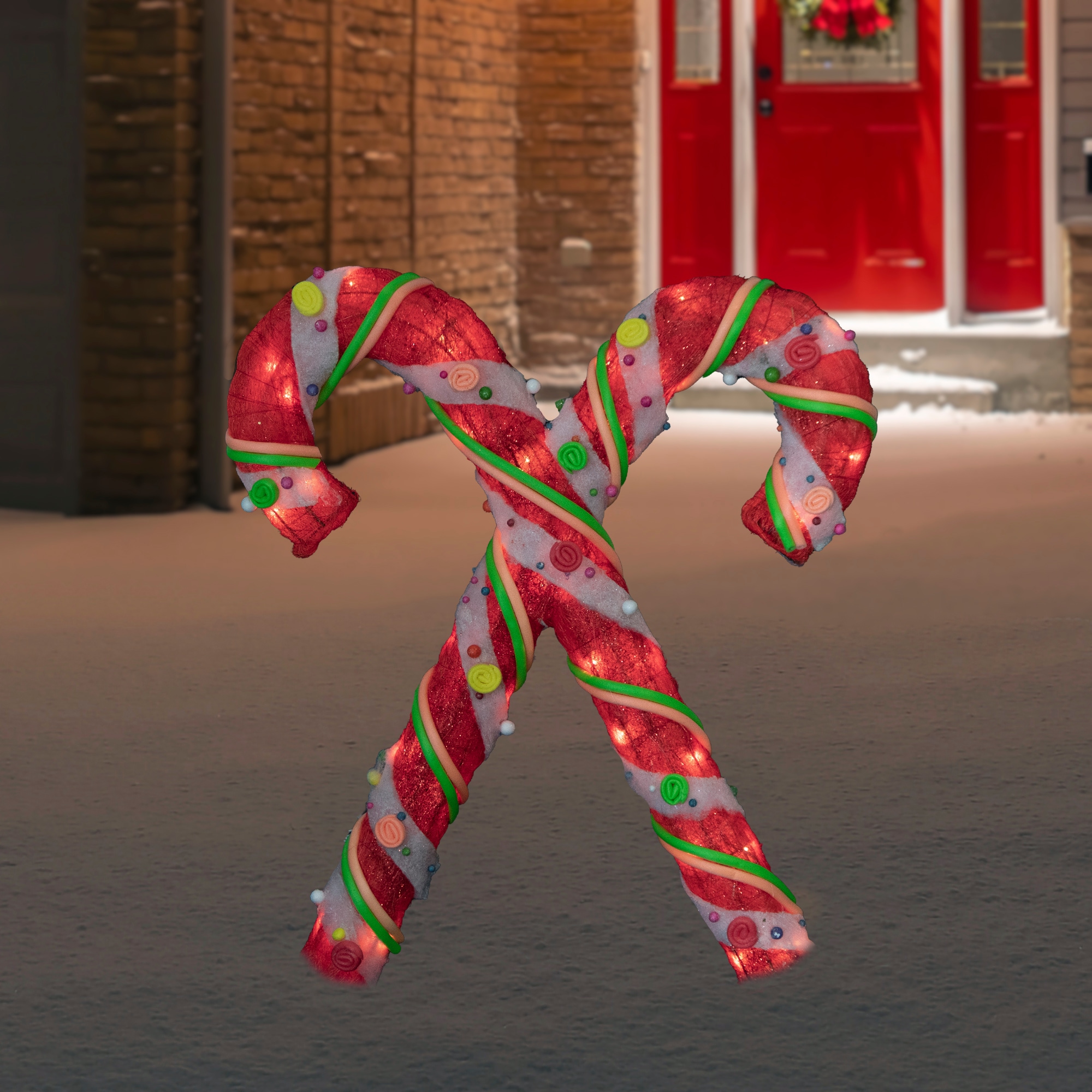 Northlight 31458016 Outdoor-Christmas-Decor - View #2
