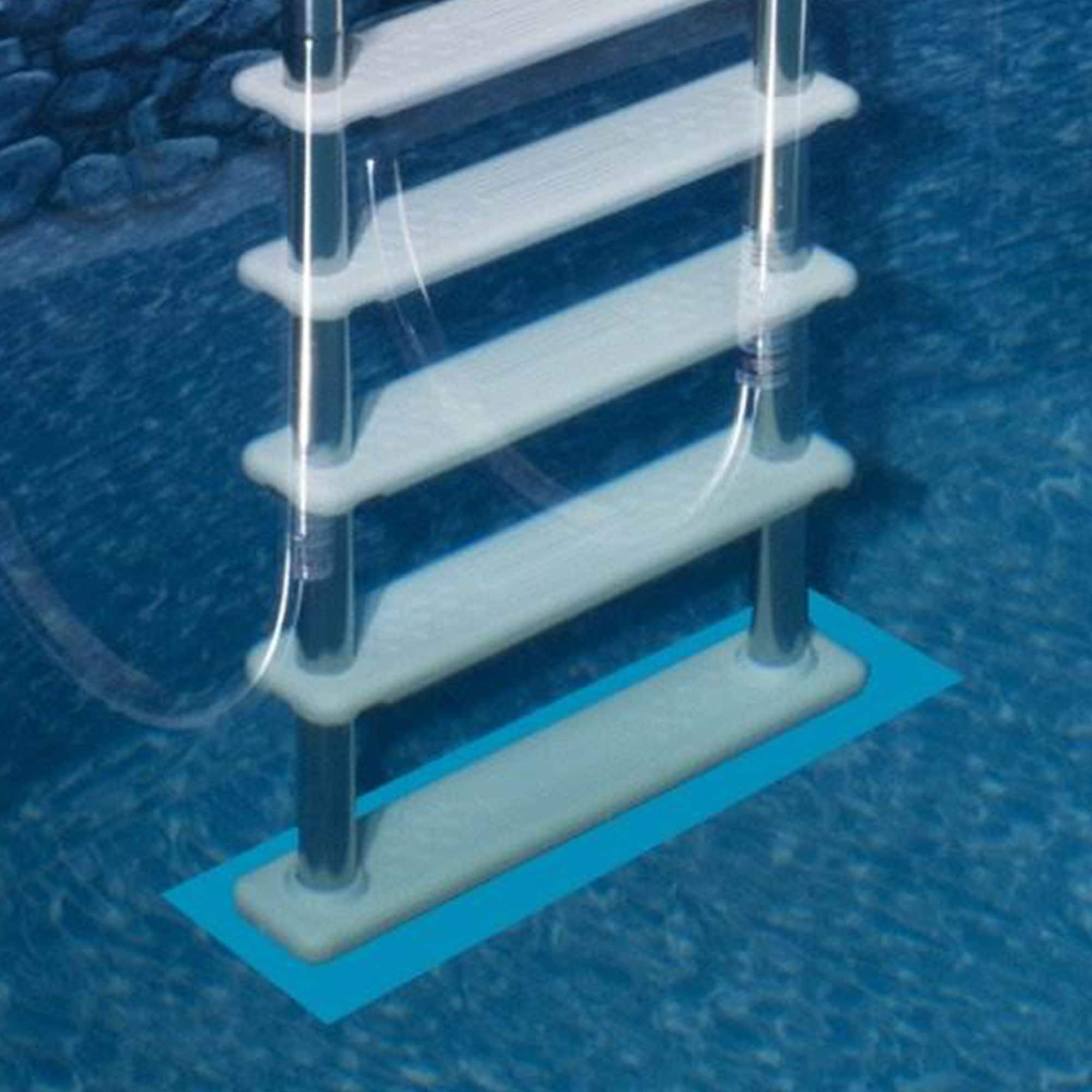 Main Access 59325 Above-Ground-Pool-Lad-Steps - View #10