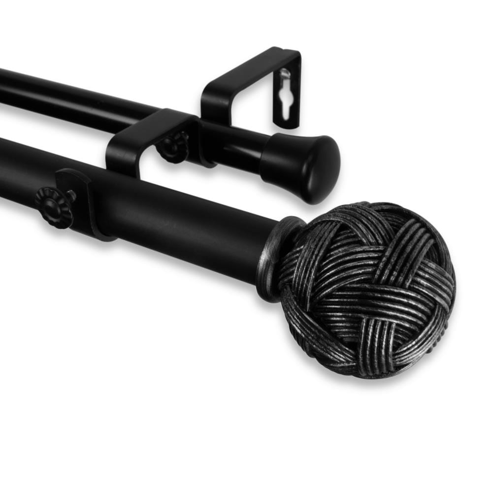 Hart & Harlow L100-22-1602-D Curtain-Rods - View #2