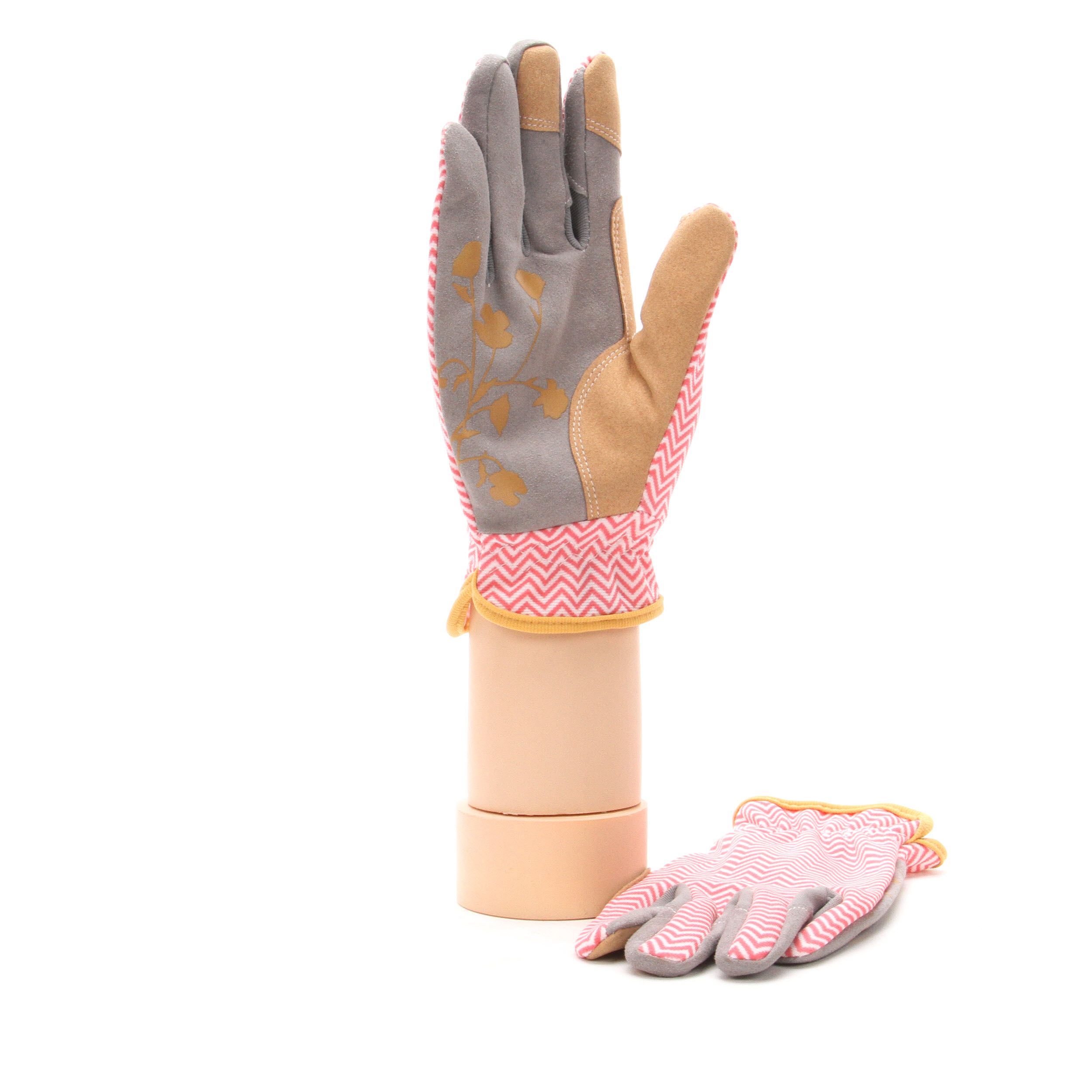 rose gloves lowes