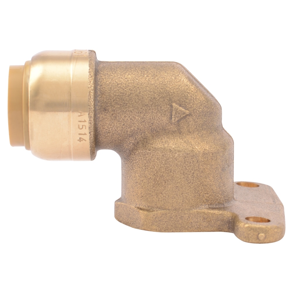 SharkBite U335LFA Push-Fittings - View #3