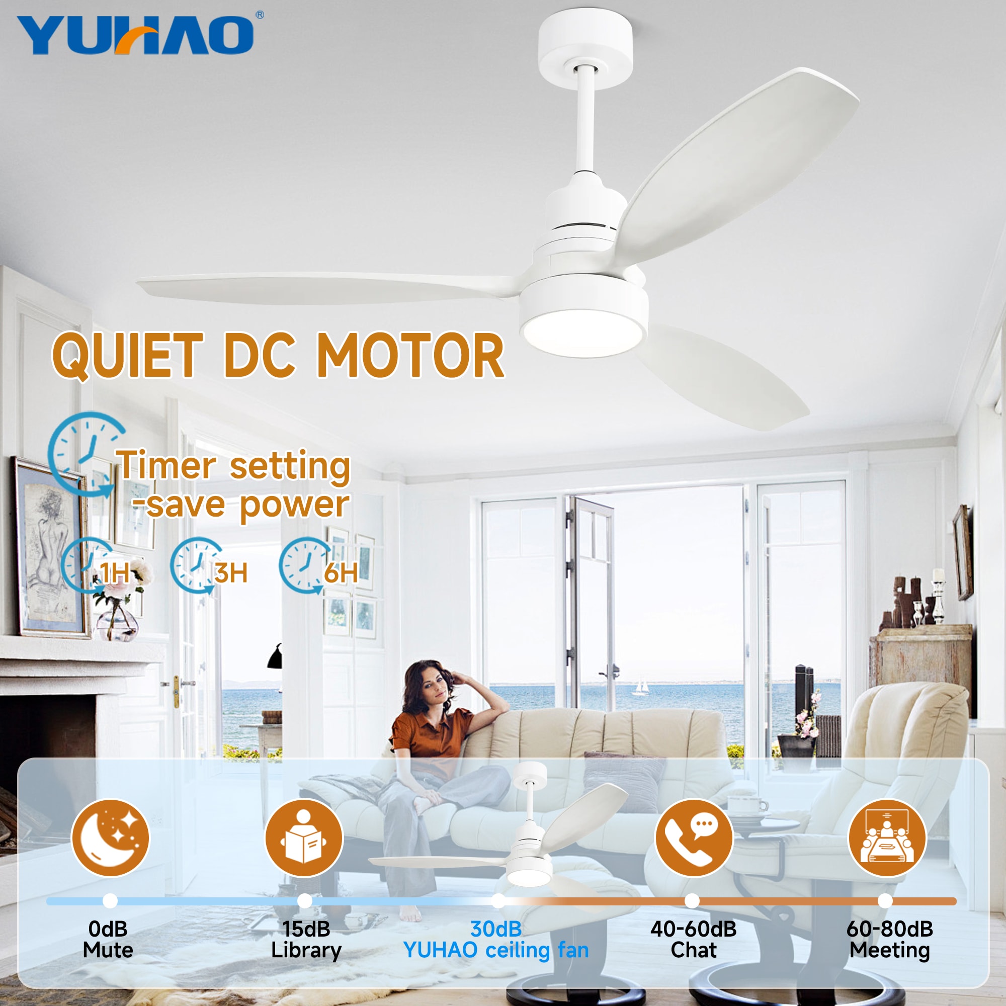  52LSP146037WH Ceiling-Fans - View #10