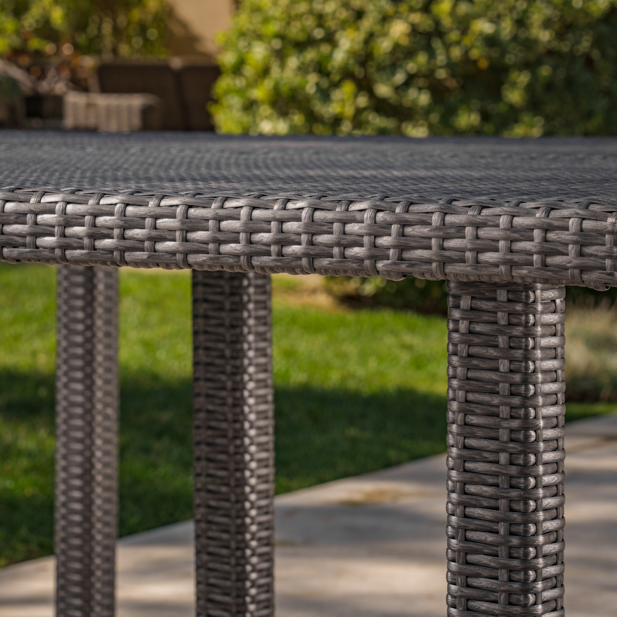 Best Selling Home Decor 303898 Patio-Tables - View #2