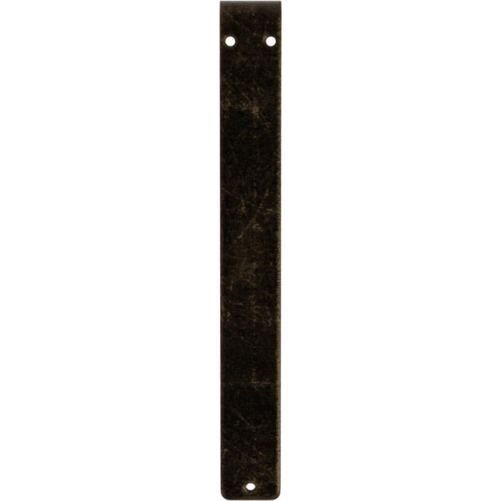 Ekena Millwork BKTM01X07X10SMIAPG Mending-Plates-Brackets-Braces - View #5