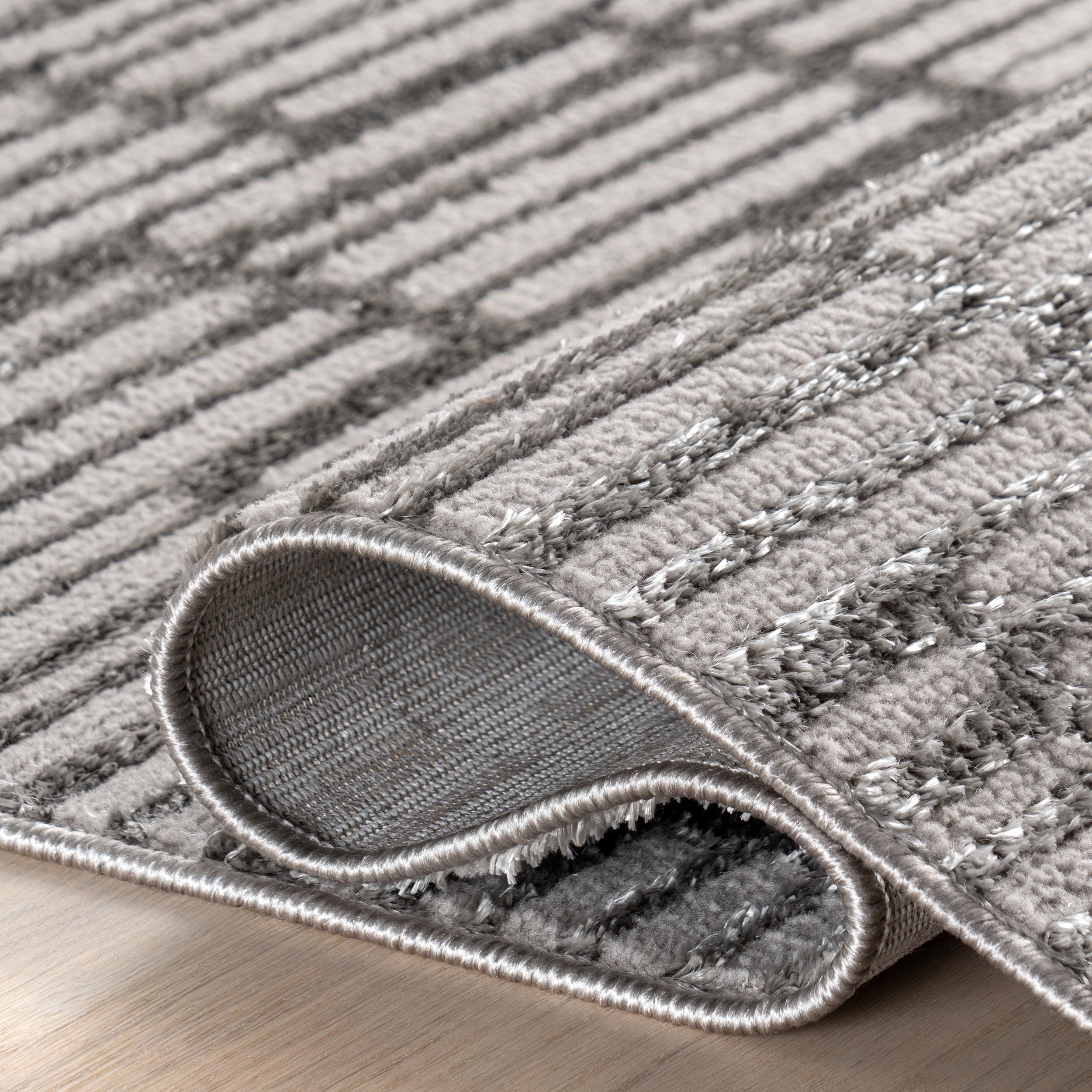 nuLOOM 200OWCF03A-508 rugs - View #5