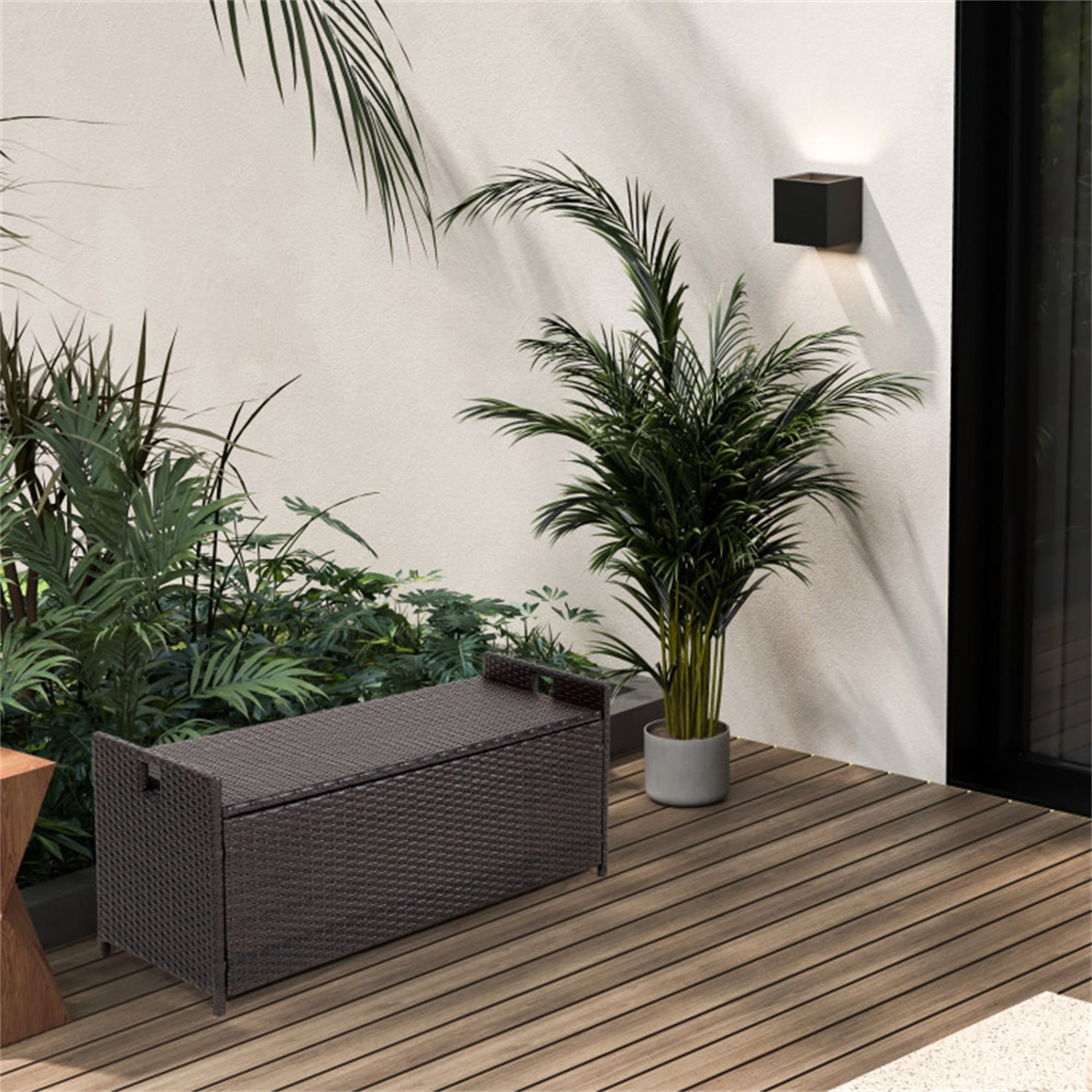 BABOOM BOM-HW70797-CO Stools-Ottomans - View #11