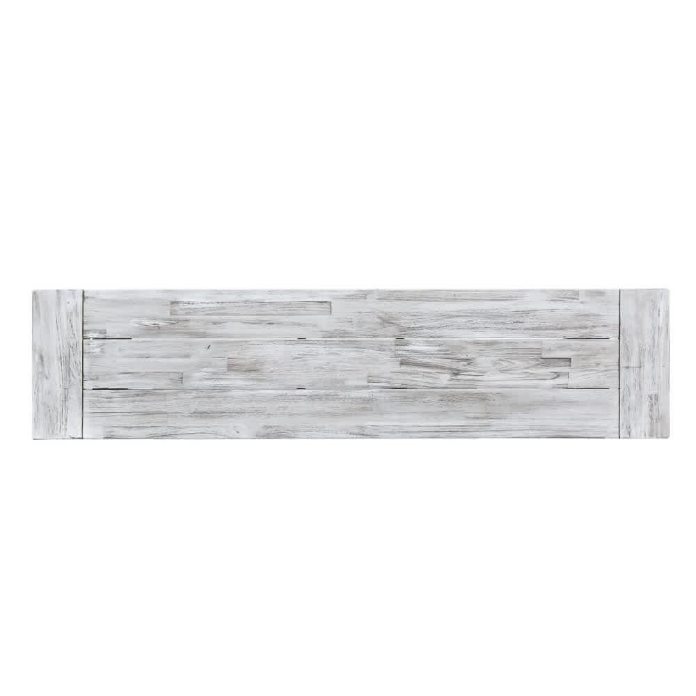 Coolbibila KRUZ-BENCH-GRAY Dining-Benches - View #6