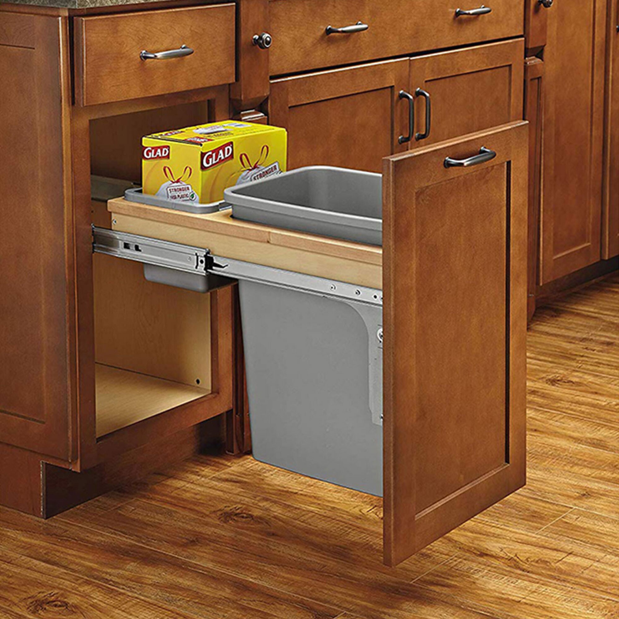 Rev-A-Shelf 176714 Pull-Out-Cabinet-Baskets - View #7