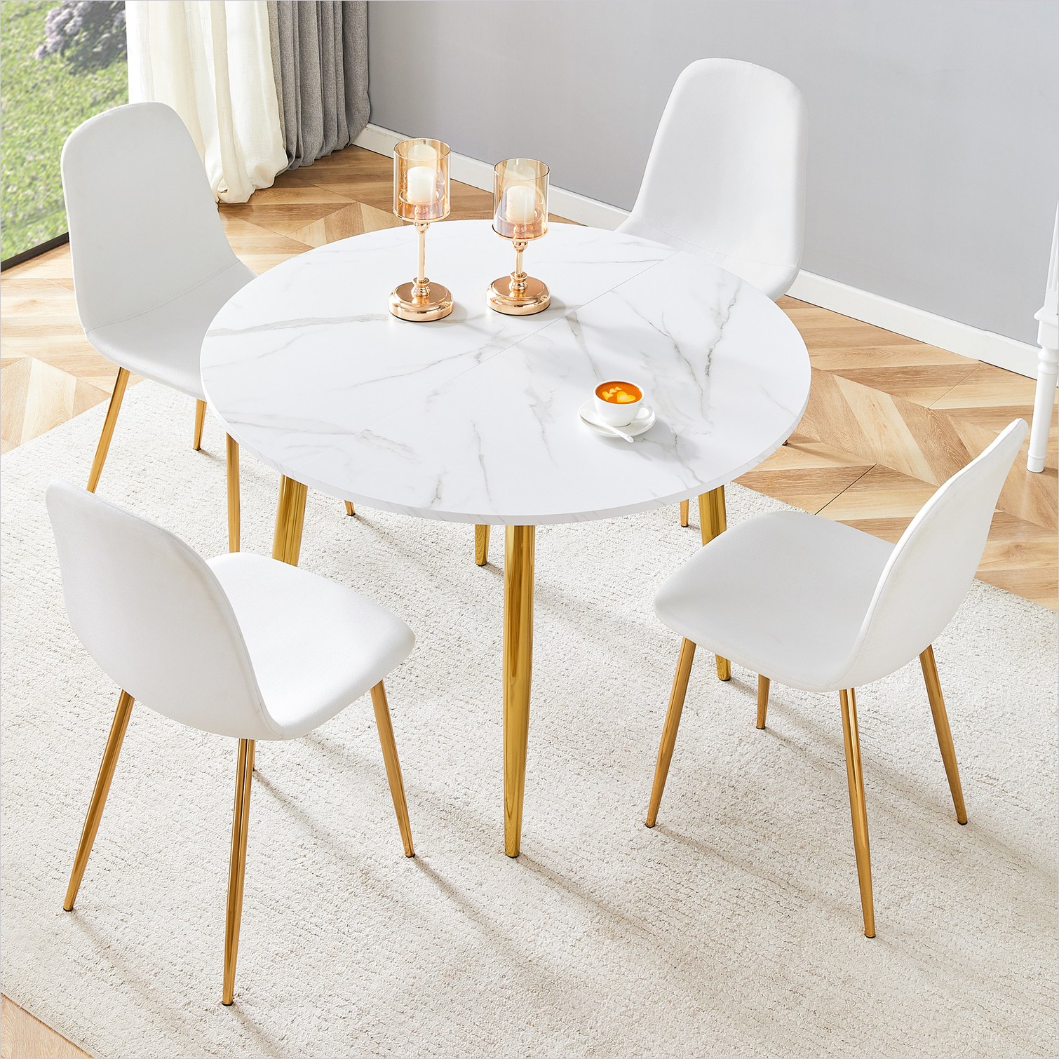 Watnature RJU9S0A86G2D Dining-Sets - View #2